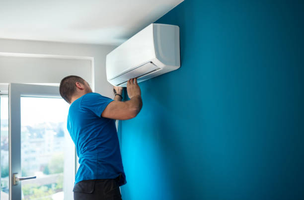 Best Ductless HVAC Repair  in Glendora, NJ