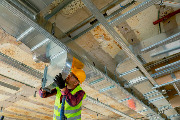 Best Ductless HVAC Repair  in Glendora, NJ