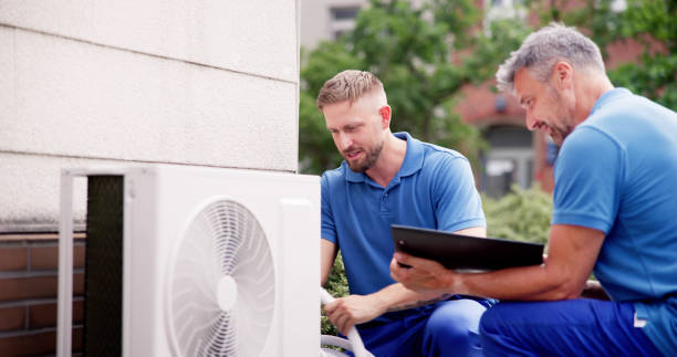Best HVAC Air Duct Cleaning  in Glendora, NJ