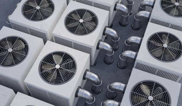 HVAC Troubleshooting in Glendora, NJ